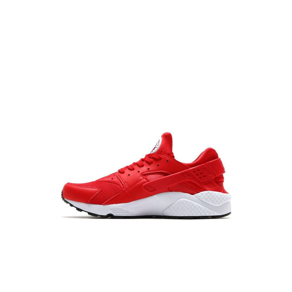 Baskets Nike Air Huarache - Rouge - Homme - Nike2 - The Bradery