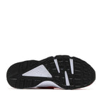 Baskets Nike Air Huarache - Rouge - Homme - Nike2 - The Bradery