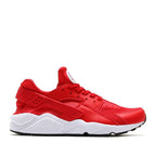 Baskets Nike Air Huarache - Rouge - Homme - Nike2 - The Bradery