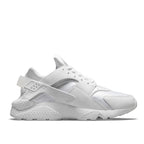 Baskets Nike Air Huarache Run - Blanc - Homme - Nike2 - The Bradery