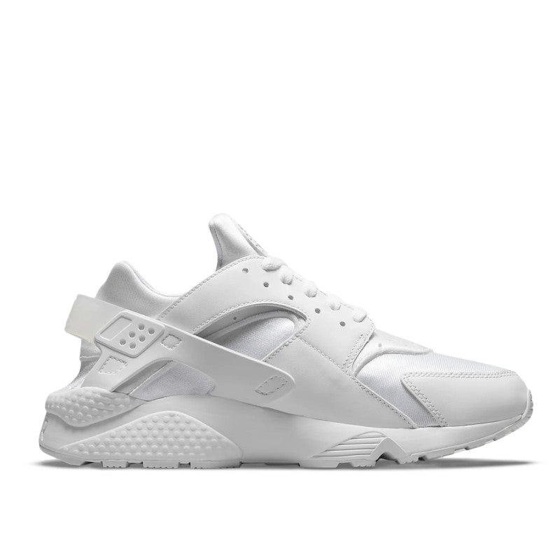Baskets Nike Air Huarache Run - Blanc - Homme - Nike2 - The Bradery