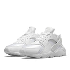 Baskets Nike Air Huarache Run - Blanc - Homme - Nike2 - The Bradery