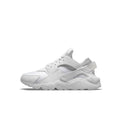 Baskets Air Huarache Run - Blanc