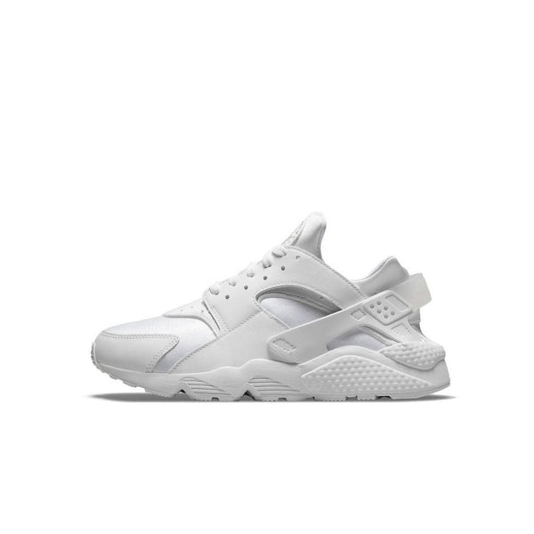 Baskets Air Huarache Run - Blanc