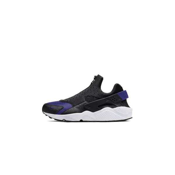 Baskets Nike Air Huarache Run Ext Zip - Blanc - Homme - Nike2 - The Bradery