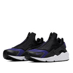 Baskets Nike Air Huarache Run Ext Zip - Blanc - Homme - Nike2 - The Bradery