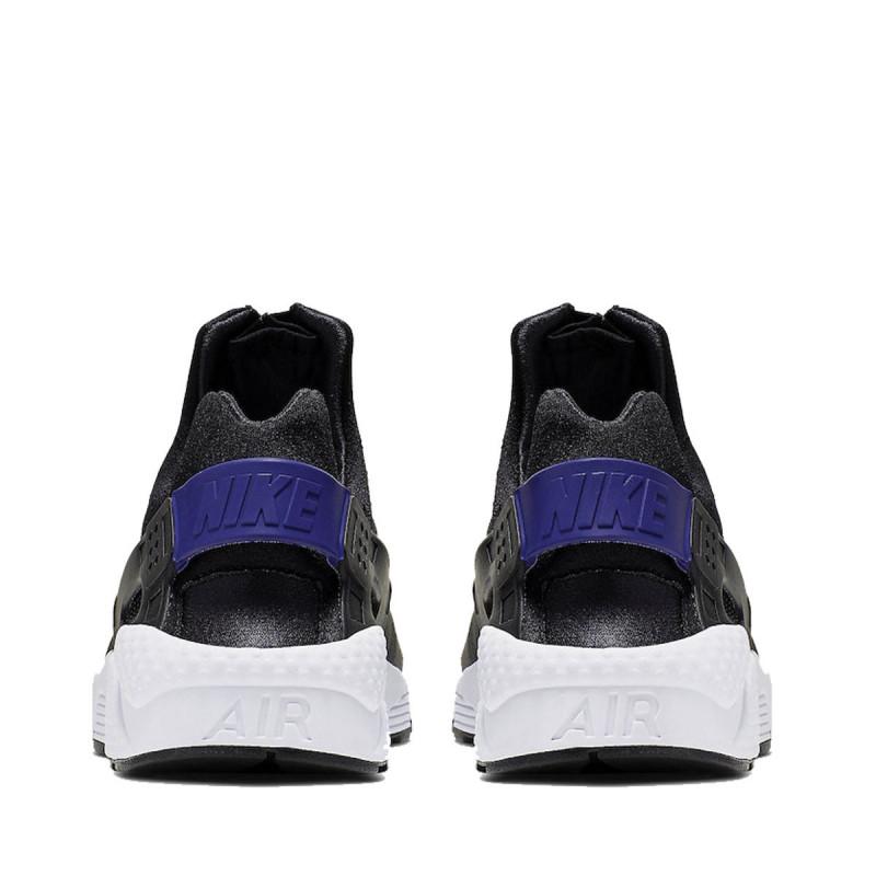 Baskets Nike Air Huarache Run Ext Zip - Blanc - Homme - Nike2 - The Bradery