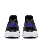 Baskets Nike Air Huarache Run Ext Zip - Blanc - Homme - Nike2 - The Bradery