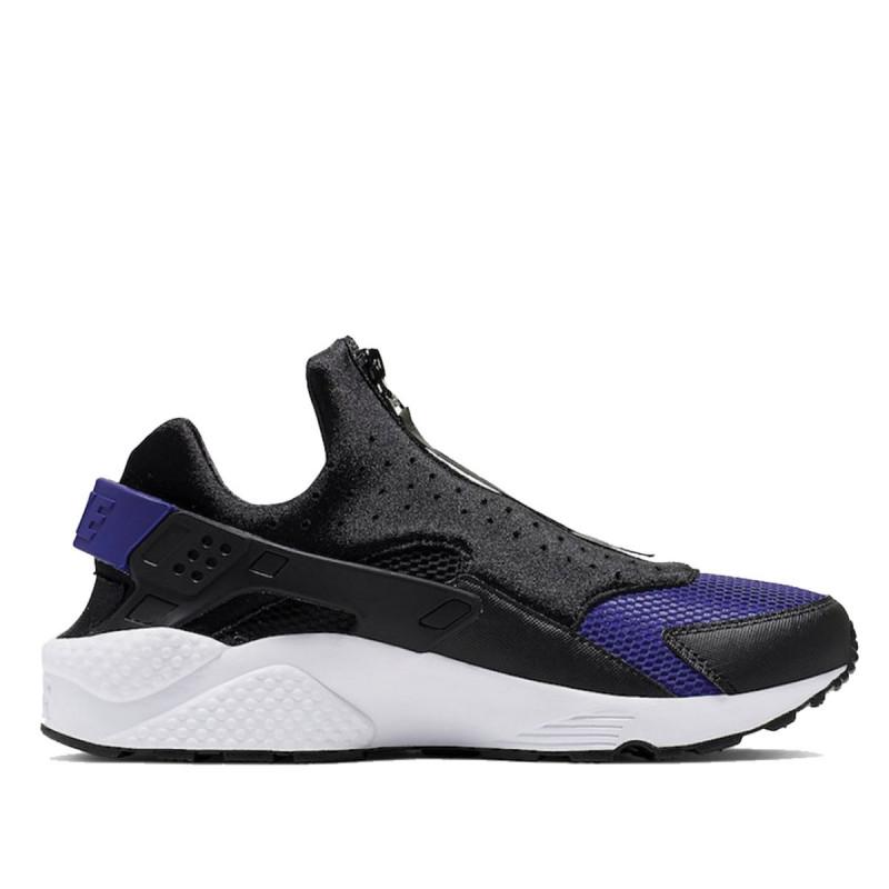 Baskets Nike Air Huarache Run Ext Zip - Blanc - Homme - Nike2 - The Bradery