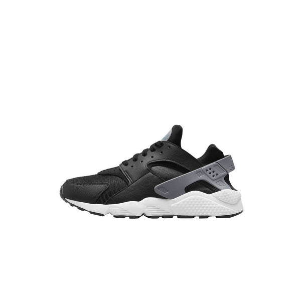 Baskets Nike Air Huarache Run J22 - Noir - Mixte - Nike2 - The Bradery