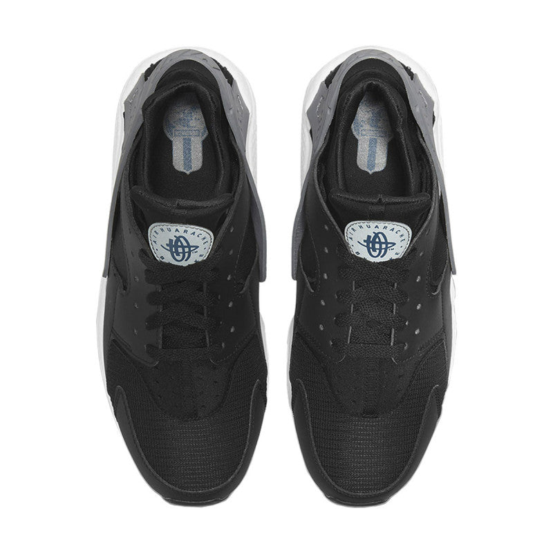 Baskets Nike Air Huarache Run J22 - Noir - Mixte - Nike2 - The Bradery
