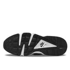 Baskets Nike Air Huarache Run J22 - Noir - Mixte - Nike2 - The Bradery
