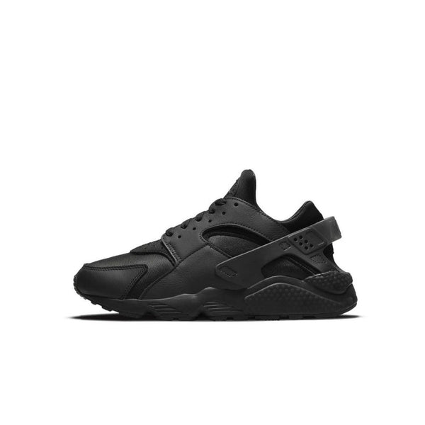 Baskets Nike Air Huarache Run - Noir - Homme
