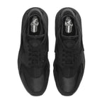Baskets Nike Air Huarache Run - Noir - Homme - Nike2 - The Bradery