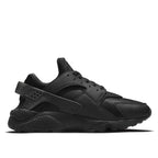 Baskets Nike Air Huarache Run - Noir - Homme - Nike2 - The Bradery