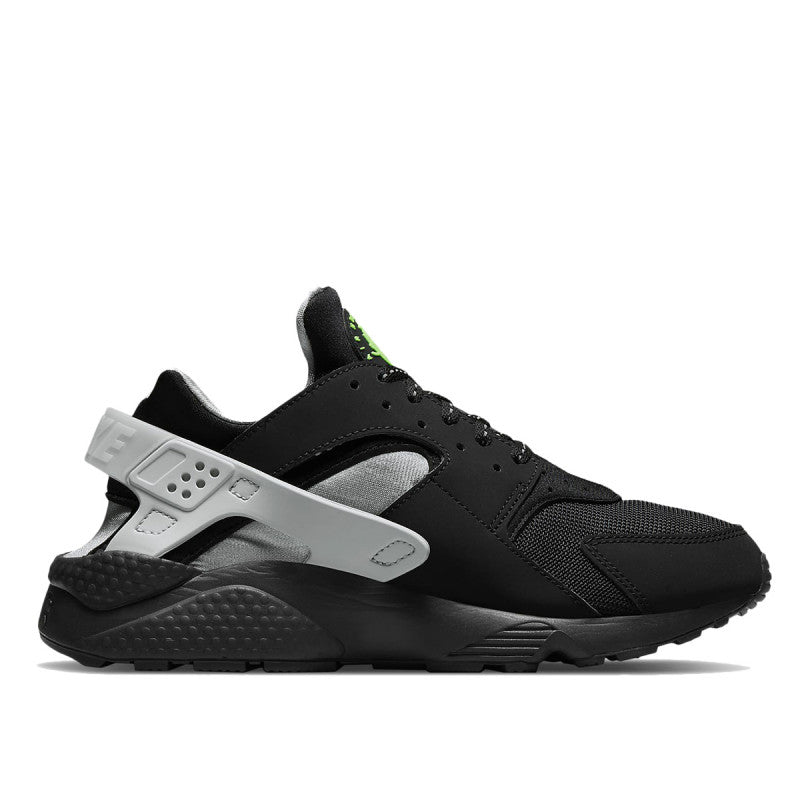 Baskets Nike Air Huarache Run - Noir - Mixte - Nike2 - The Bradery