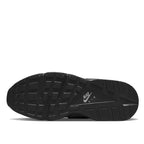 Baskets Nike Air Huarache Run - Noir - Mixte - Nike2 - The Bradery