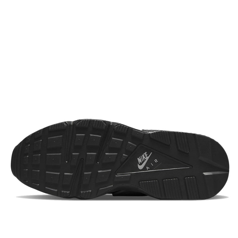 Baskets Nike Air Huarache Run - Noir - Mixte - Nike2 - The Bradery