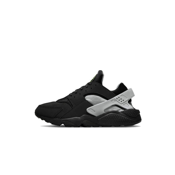 Baskets Nike Air Huarache Run - Noir - Mixte - Nike2 - The Bradery
