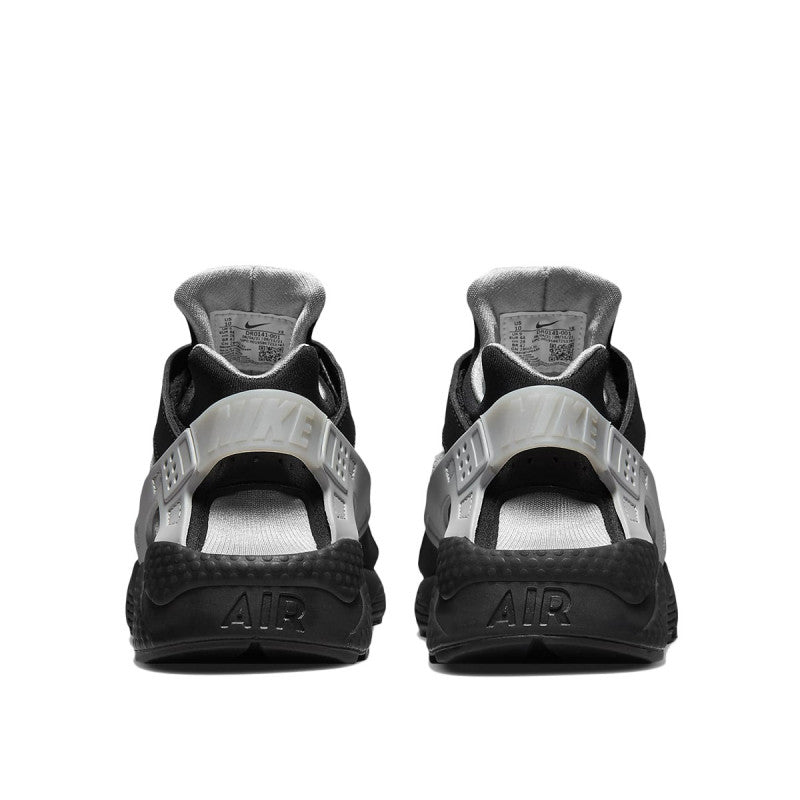 Baskets Nike Air Huarache Run - Noir - Mixte - Nike2 - The Bradery