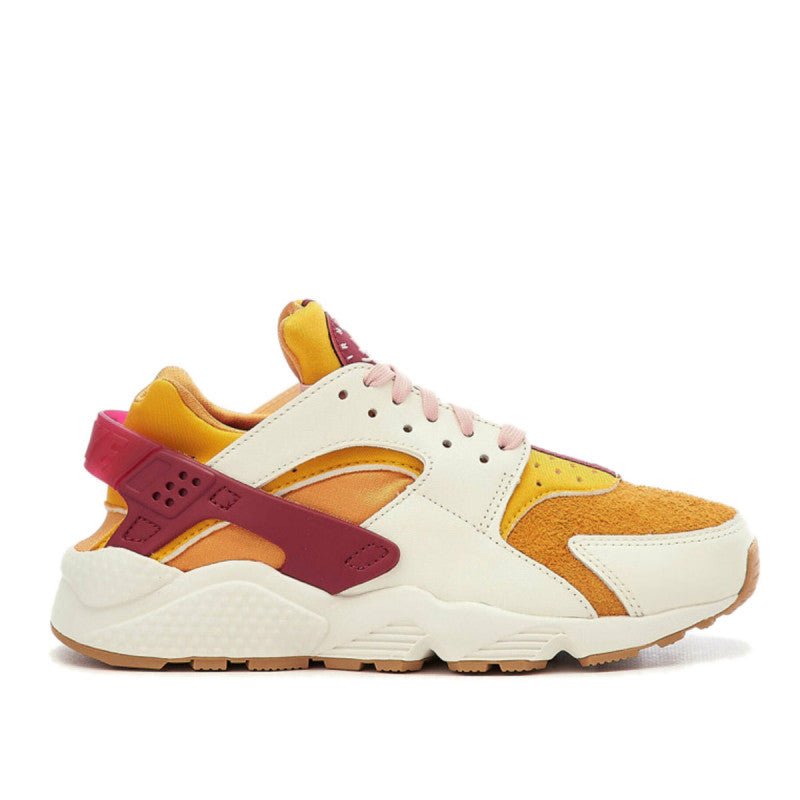 Baskets Nike Air Huarache Run - Orange - Femme - Nike - The Bradery