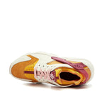 Baskets Nike Air Huarache Run - Orange - Femme - Nike - The Bradery