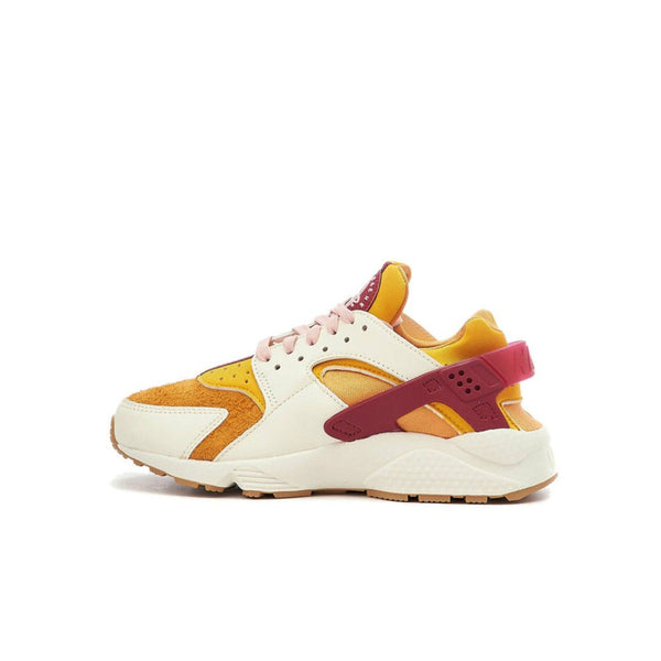 Baskets Nike Air Huarache Run - Orange - Femme - Nike - The Bradery