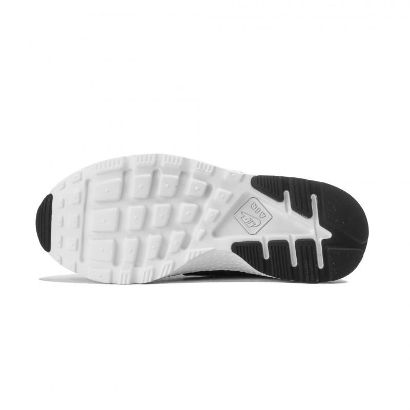 Baskets Nike Air Huarache Run Ultra - 859511-001 - Noir - Femme - Nike - The Bradery