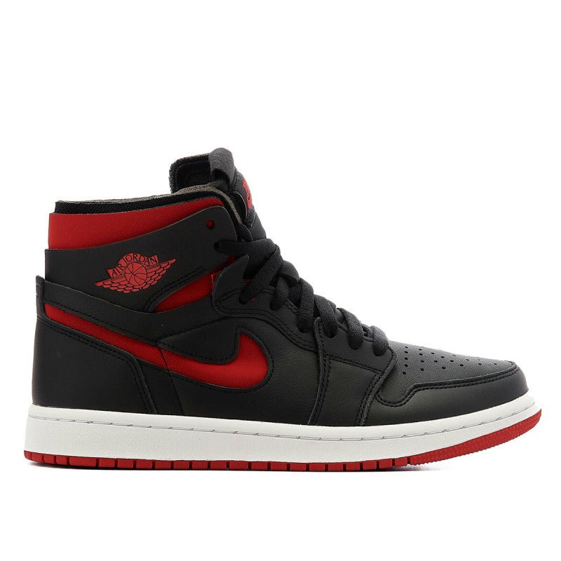 Baskets Nike Air Jordan 1 Zoom Comfort - Noir - Femme - Nike - The Bradery