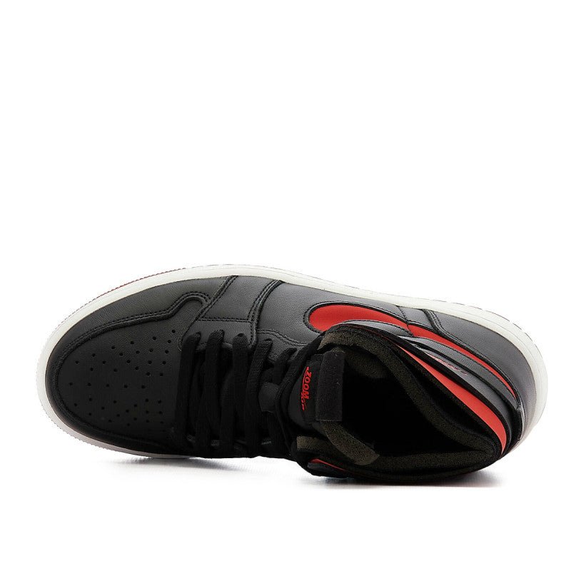 Baskets Nike Air Jordan 1 Zoom Comfort - Noir - Femme - Nike - The Bradery