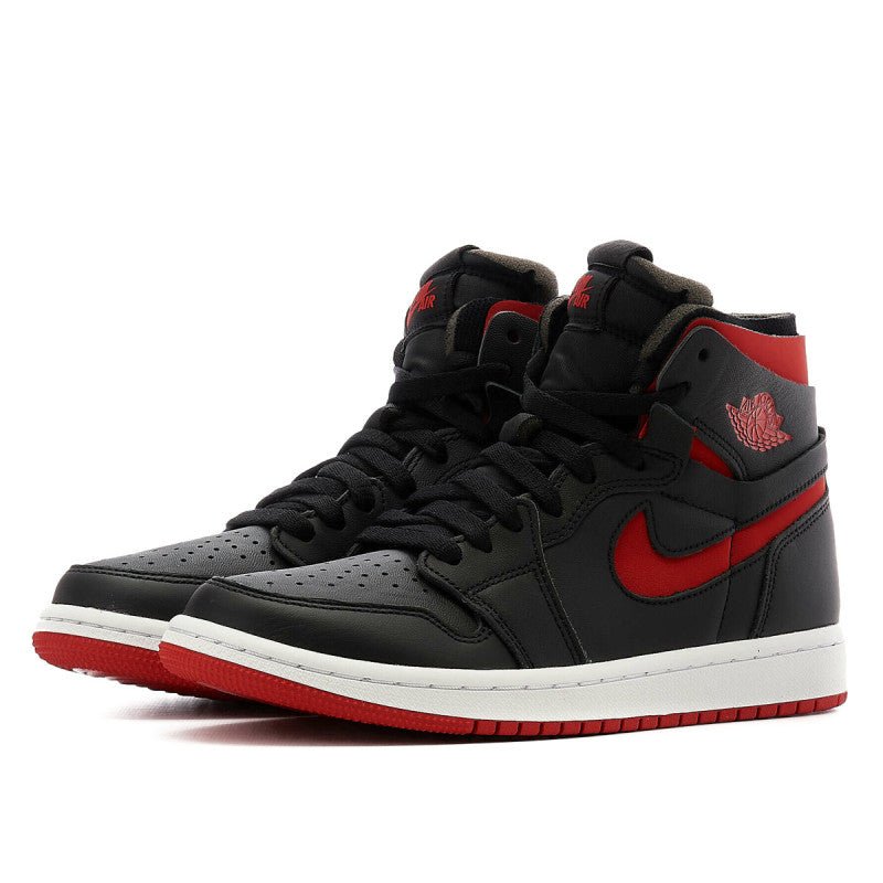 Baskets Nike Air Jordan 1 Zoom Comfort - Noir - Femme - Nike - The Bradery