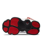 Baskets Nike Air Jordan 6 Rings - Rose - Enfant - Nike2 - The Bradery