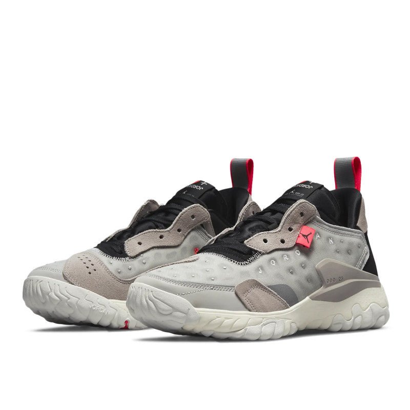 Baskets Nike Air Jordan Delta 2 - Gris - Homme - Nike - The Bradery