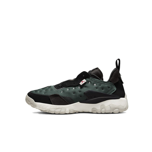 Baskets Nike Air Jordan Delta 2 - Noir - Homme - Nike2 - The Bradery