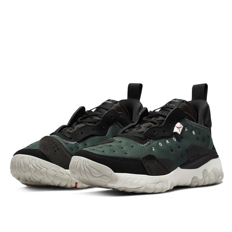 Baskets Nike Air Jordan Delta 2 - Noir - Homme - Nike2 - The Bradery