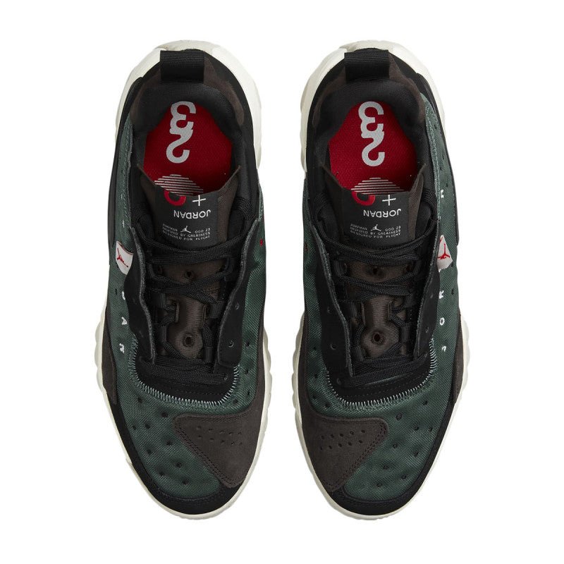 Baskets Nike Air Jordan Delta 2 - Noir - Homme - Nike2 - The Bradery