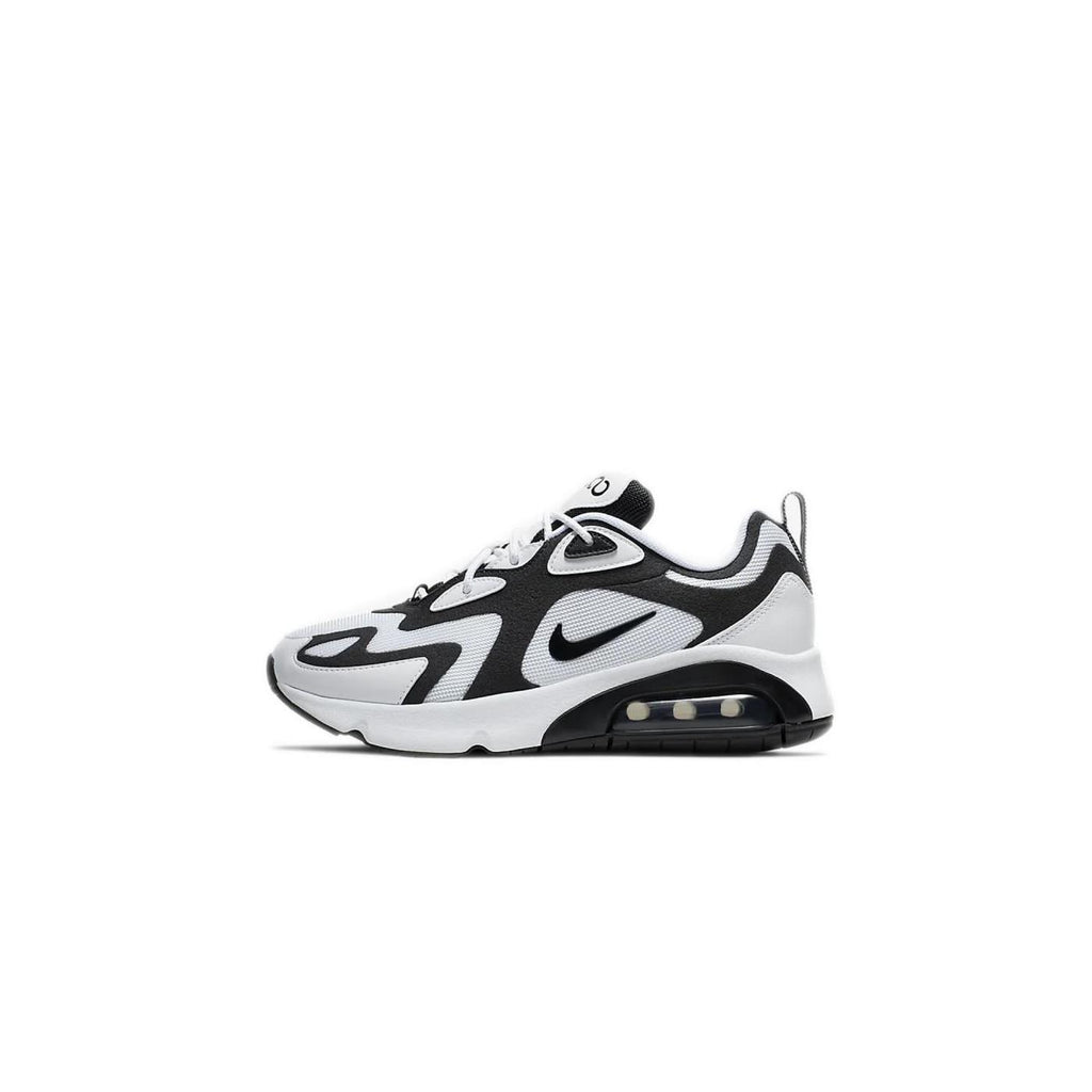 Baskets Nike Air Max 200 - Blanc - Femme - Nike - The Bradery