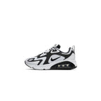 Baskets Nike Air Max 200 - Blanc - Femme - Nike - The Bradery