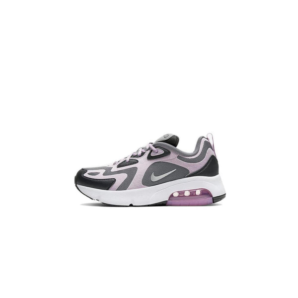 Baskets Nike Air Max 200 - Gris - Enfant - Nike - The Bradery