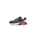 Baskets Nike Air Max 200 - Gris - Homme - Nike2 - The Bradery