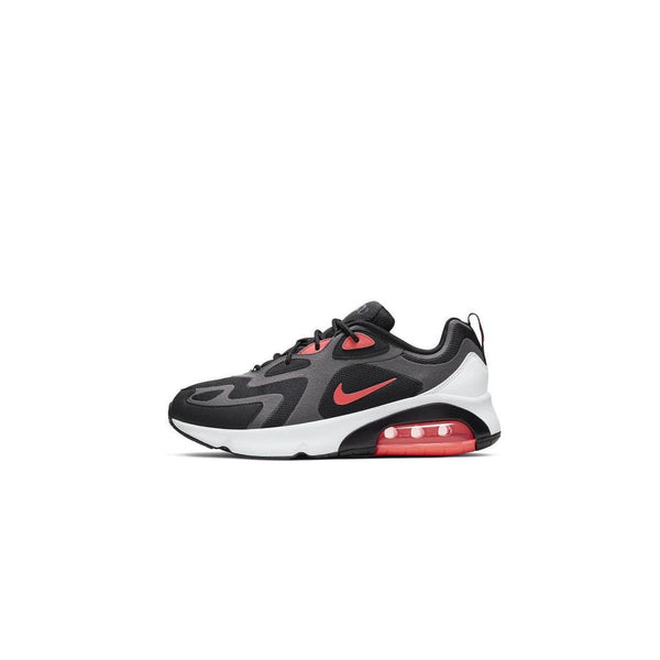 Baskets Nike Air Max 200 - Gris - Homme - Nike2 - The Bradery