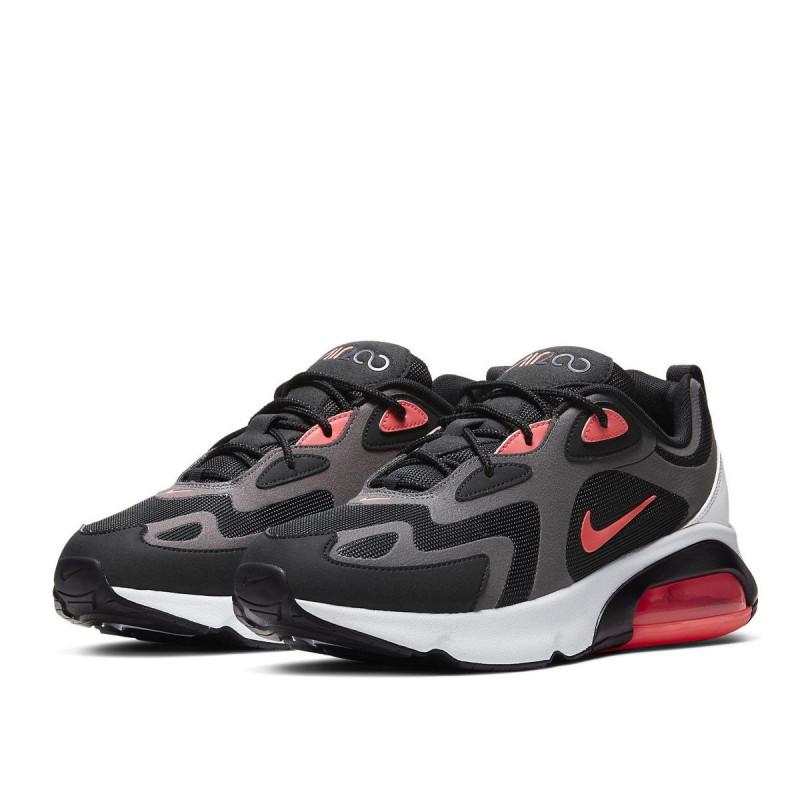 Baskets Nike Air Max 200 - Gris - Homme - Nike2 - The Bradery