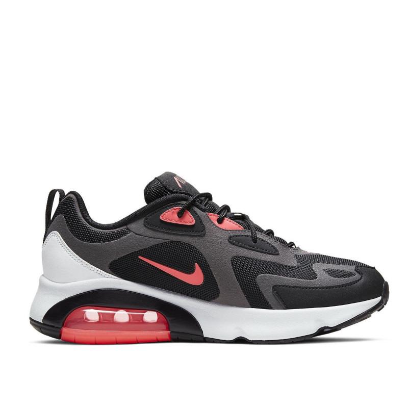 Baskets Nike Air Max 200 - Gris - Homme - Nike2 - The Bradery