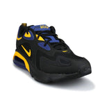 Baskets Nike Air Max 200 - Noir - Homme - Nike2 - The Bradery