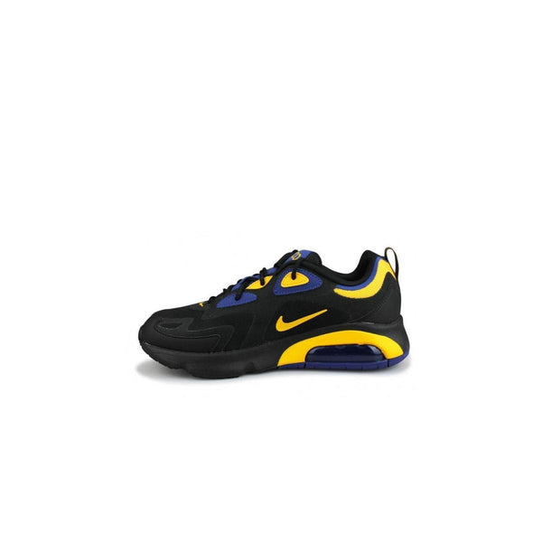Baskets Nike Air Max 200 - Noir - Homme - Nike2 - The Bradery