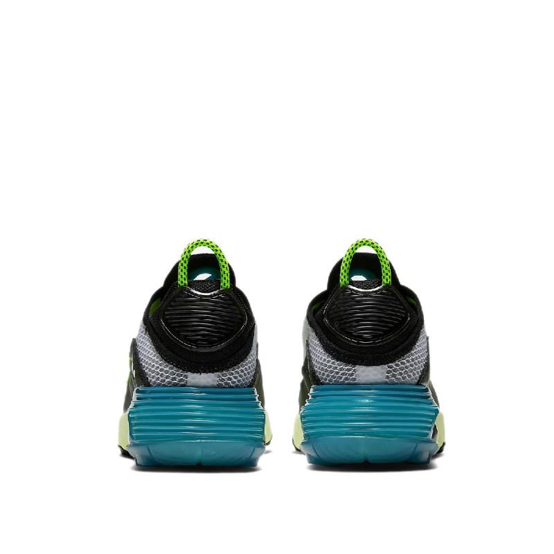 Baskets Nike Air Max 2090 Gs - Blanc - Enfant - Nike - The Bradery