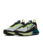 Baskets Nike Air Max 2090 Gs - Blanc - Enfant - Nike - The Bradery