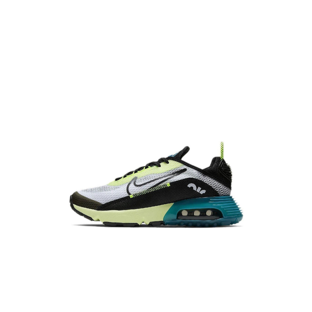 Baskets Nike Air Max 2090 Gs - Blanc - Enfant - Nike - The Bradery
