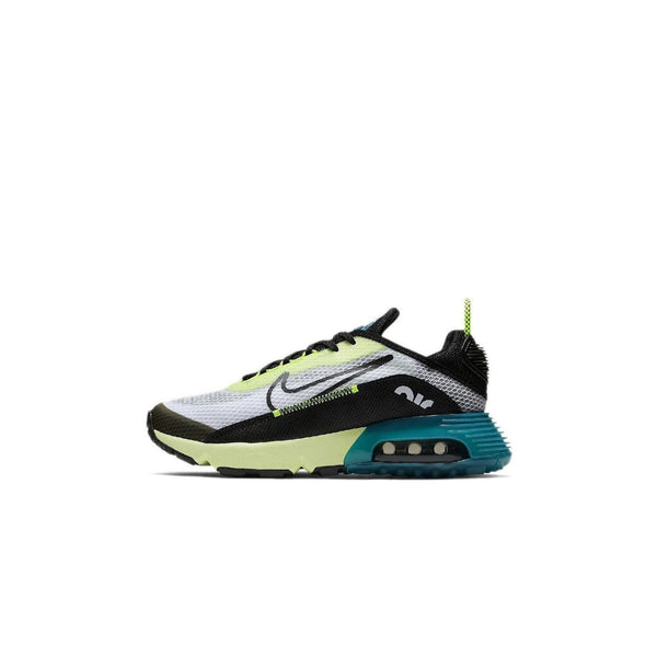 Baskets Nike Air Max 2090 Gs - Blanc - Enfant - Nike - The Bradery