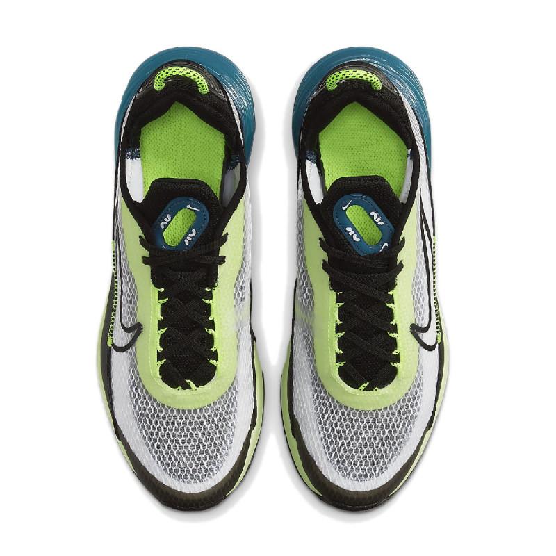 Baskets Nike Air Max 2090 Gs - Blanc - Enfant - Nike - The Bradery